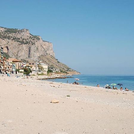 Casetta Siciliana باليرمو المظهر الخارجي الصورة