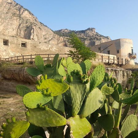 Casetta Siciliana باليرمو المظهر الخارجي الصورة