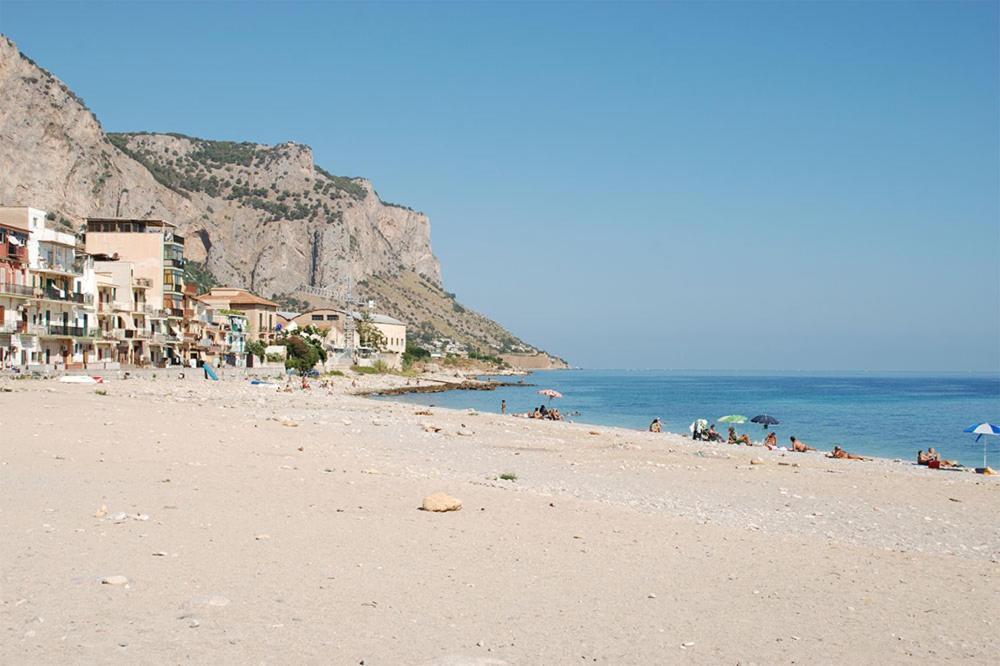 Casetta Siciliana باليرمو المظهر الخارجي الصورة