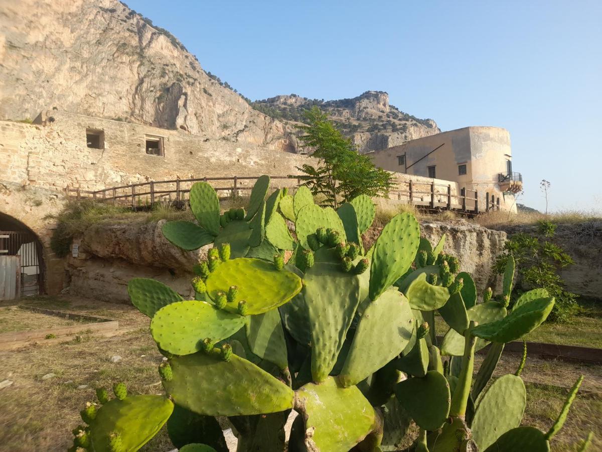 Casetta Siciliana باليرمو المظهر الخارجي الصورة